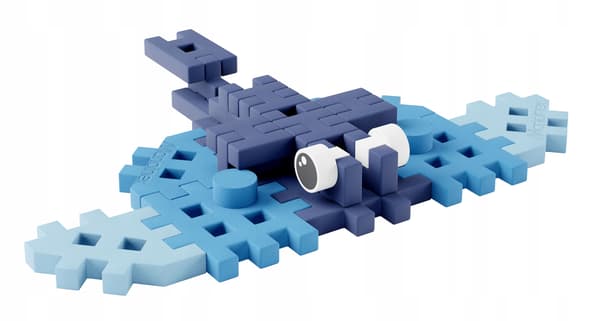 Marioinex Mini Waffle POKET PETS - STARY set