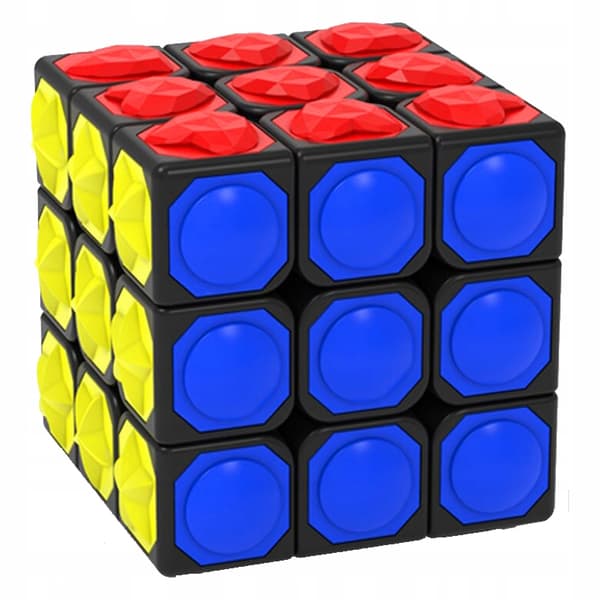 YJ Blind 3x3x3