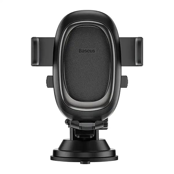 Baseus UltraControl Pro -autopuhelinteline (musta)