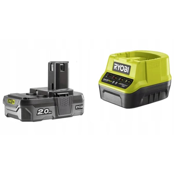 RYOBI Pensasleikkuri 18V RY18HT50A-120