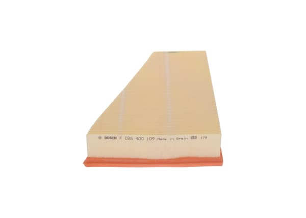 ILMANSUODATIN F026400109 BOSCH