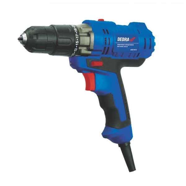 300W BORRE-/SKRUEMASKINE - DED7974