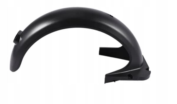 Bakskärm till Ninebot Max G30 scooter