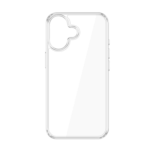 Apple iPhone 17 - 3mk panssarikotelo