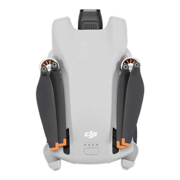 DJI Mini 3 Drönare (DJI RC)