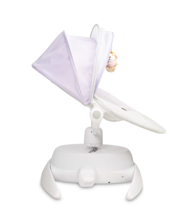 Rocker opti pink