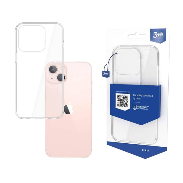 Apple iPhone 14 - 3mk Armor-skal