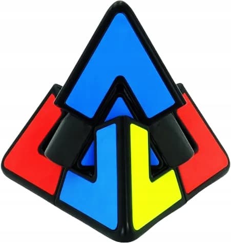 QiYi Pyraminx Lite