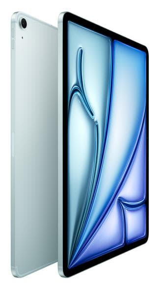Tabletti APPLE iPad Air 13 M4 (2026) 1TB Wi-Fi + Cellular Sininen
