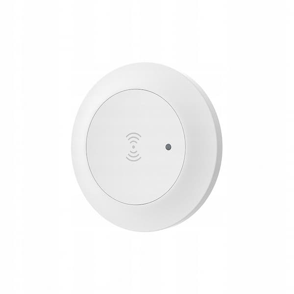 RTX Mikrobølgesensor WiFi Tilstedeværelsessensor TUYA Smart 230V Overflademonteret