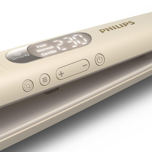 Plattång PHILIPS SenseIQ BHS838/00