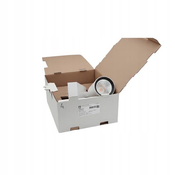 PHILIPS ST770T 27S/PC930 LED-kohdevalaisin kiskovalaisin valkoinen