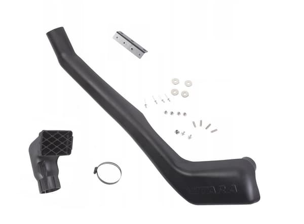 Snorkel Suzuki Vitara - højre med teksten Vitara