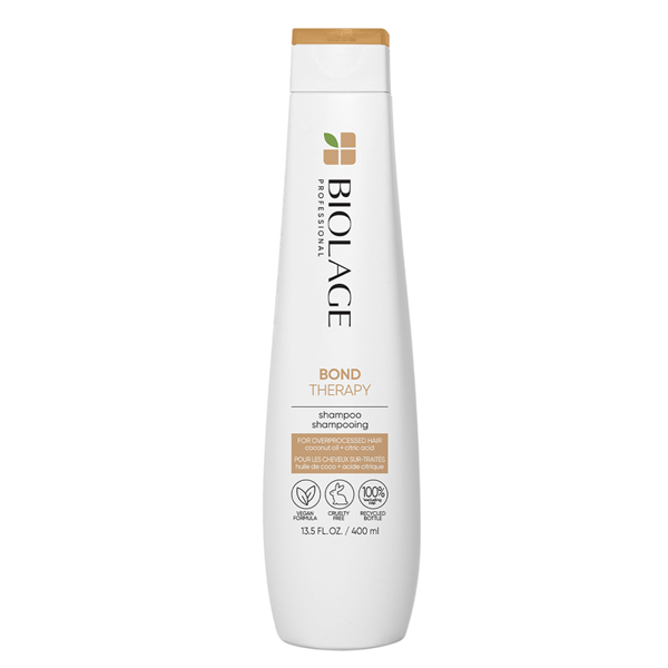 Matrix Bio Bond Therapy Shampoo 250ml