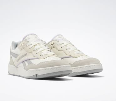 REEBOK BB 4000 DAME LÆDERSKO 36 2Z2C2* BAGGRUNDE