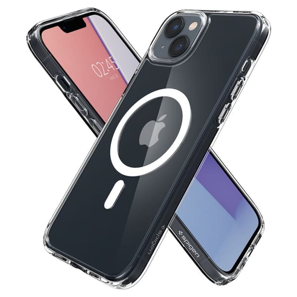SPIGEN ULTRA HYBRID MAGSAFE IPHONE 14 VIT