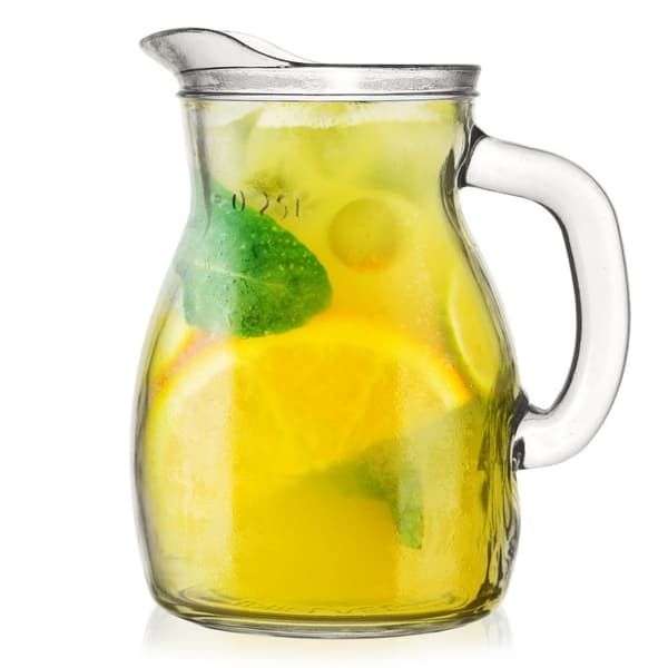 Lasisanko 300 ml