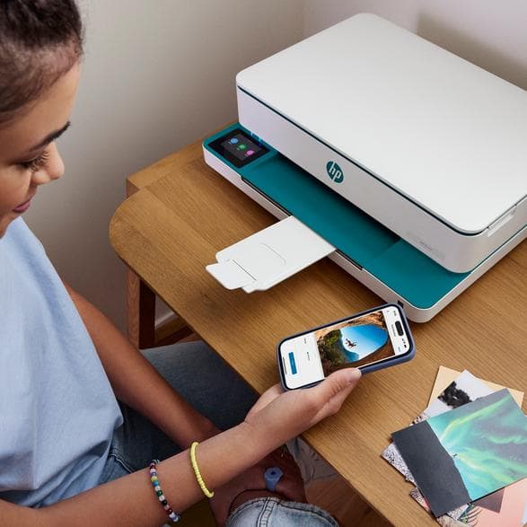 Monitoimilaite HP Envy 6122e Instant Ink