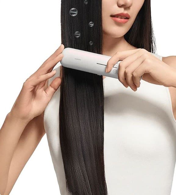 Xiaomi trådløs børste glattebørste