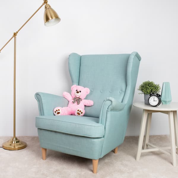 Teddy Amigo 50cm - pink