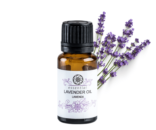Yasmeen - Orientens doft Eterisk olja Lavendel 15 ml