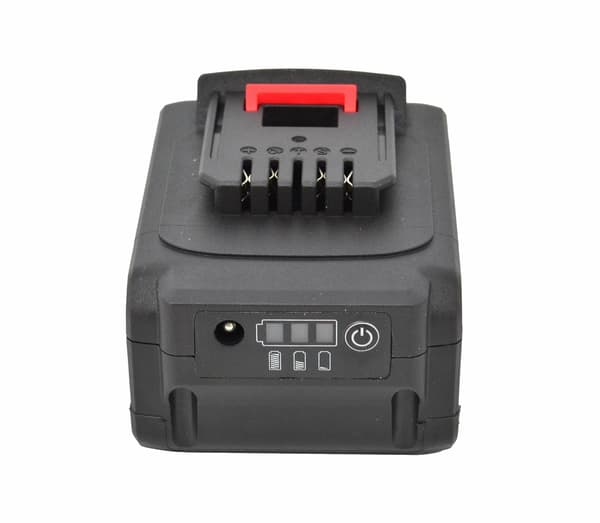 HOOZAR-BATTERI 18V 5,0Ah BP50