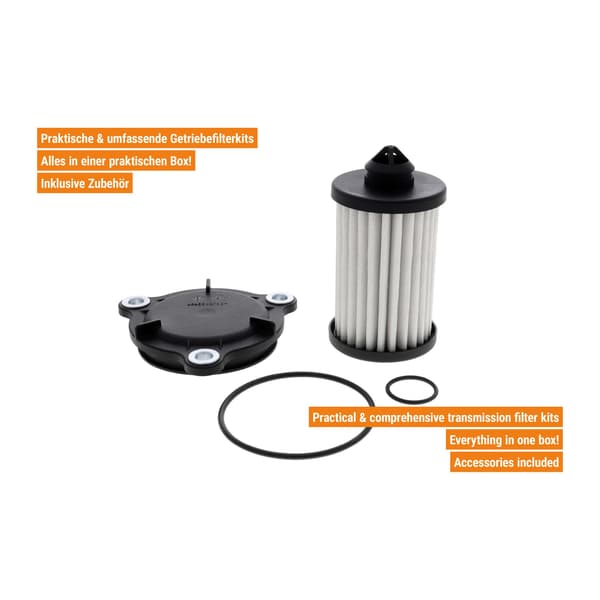 Vaico V40-1909 Hydraulikfilter, Automatgearkasse
