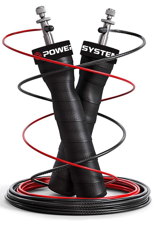 POWER-SYSTEM HIGH SPEED SJIPREB