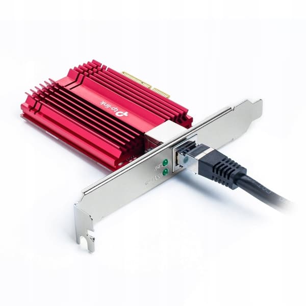 TP-LINK TX401 nätverkskort