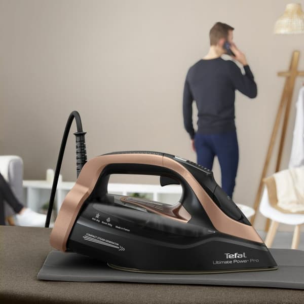 TEFAL FV9E50E0 Ultimate Power Pro Strykjärn