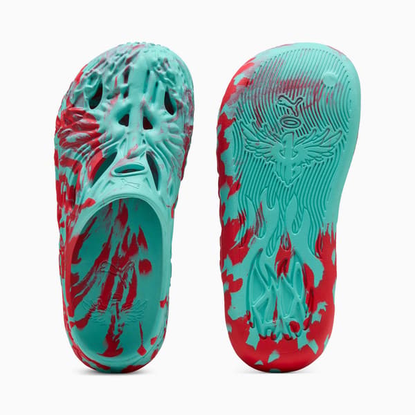Herrflip-flops Puma MB.04 39766515 storlek 40.5
