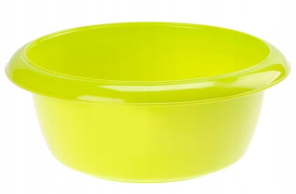 Stor plastköksskål 3,5L 28x11,2 cm