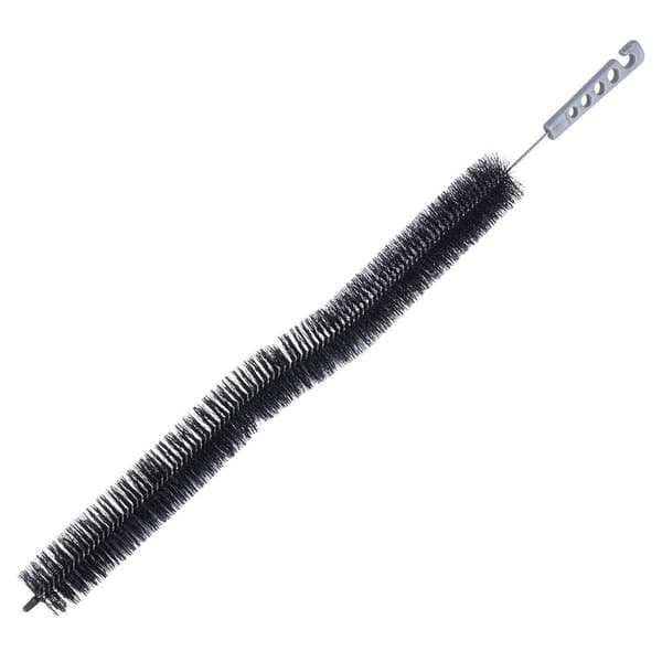 Fleksibel radiatorbørste 70 cm