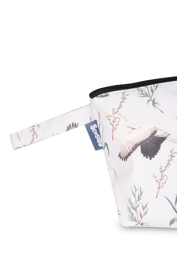 SKÖNHETSPLEON OLIVE CRANES