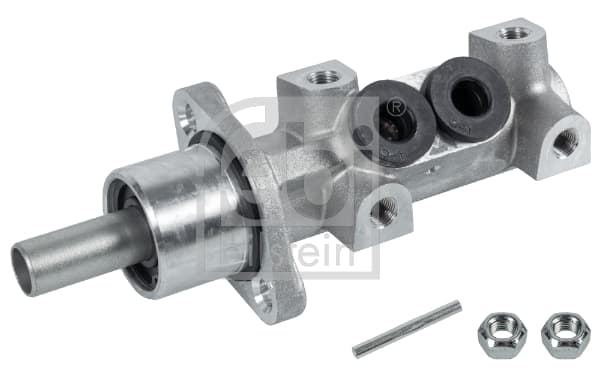 BREMSEHOVEDCYLINDER 109435 FEBI
