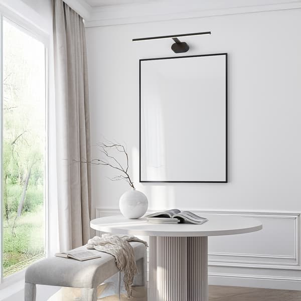 PRADO LED VÆGLAMPE MILAGRO ML1002