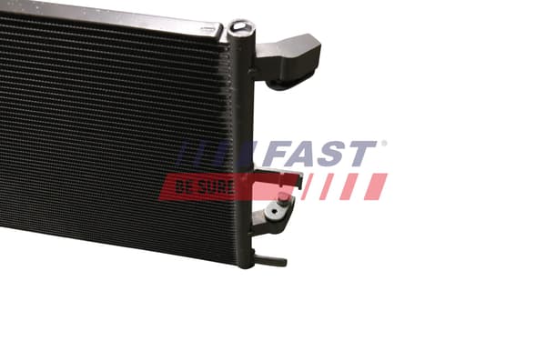 LUFTKONDENSOR FT55323 FAST
