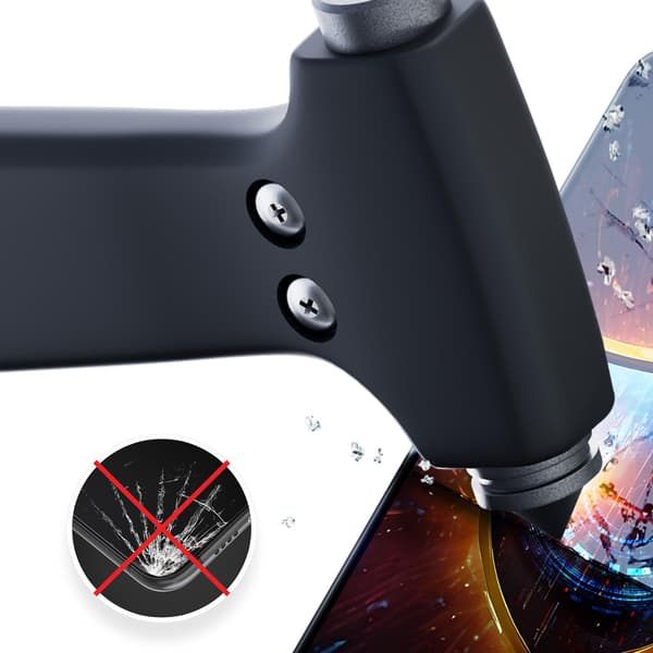 Vivo X200 FE - 3mk Silkemat Privacy