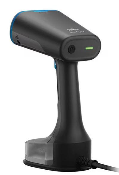 BRAUN GS5031BL QuickStyle 5 tøjdamper