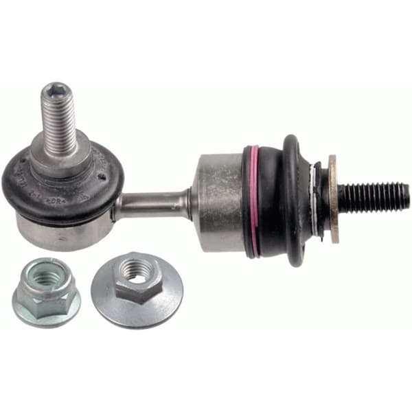 Lemforder 25811 02 Stang / Beslag, Stabilisator