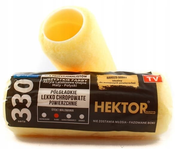 Blue Dolphin 330 Roller HEKTOR H18W13 (18)