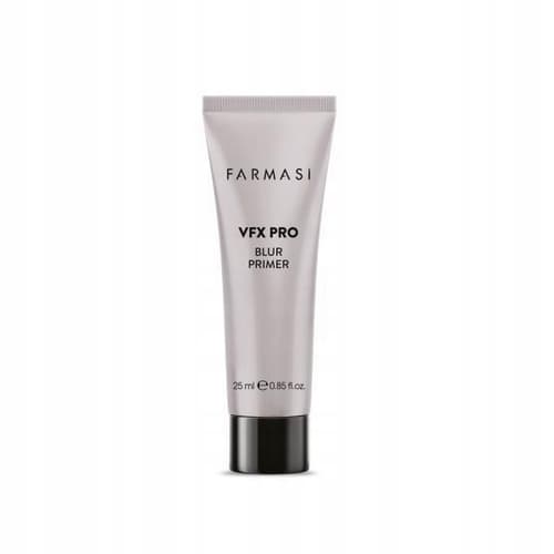 Farmasi - udglattende makeupprimer (base) til ansigtet VFX PRO 25ml