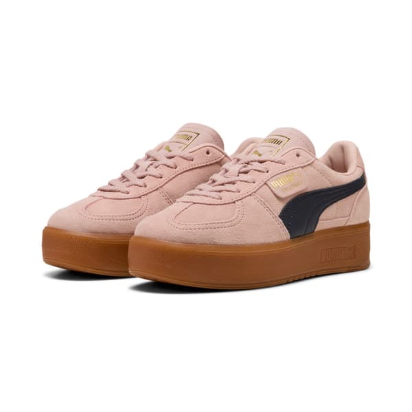 Puma PALERMO ELEVATA damesko pink 39934810 r 41