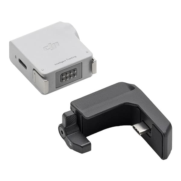 Intelligent Tracker til DJI RS