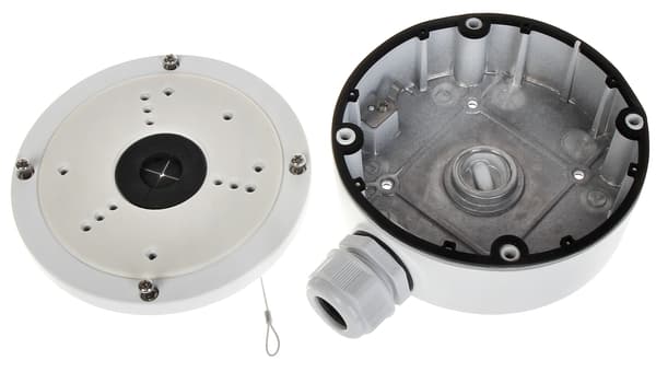 Hikvision DS-1280ZJ-S bollkamerafäste