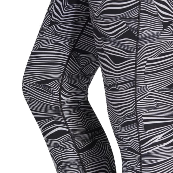 ADIDAS HÖGMIDDAGSLEGGS DAM STORLEGGING