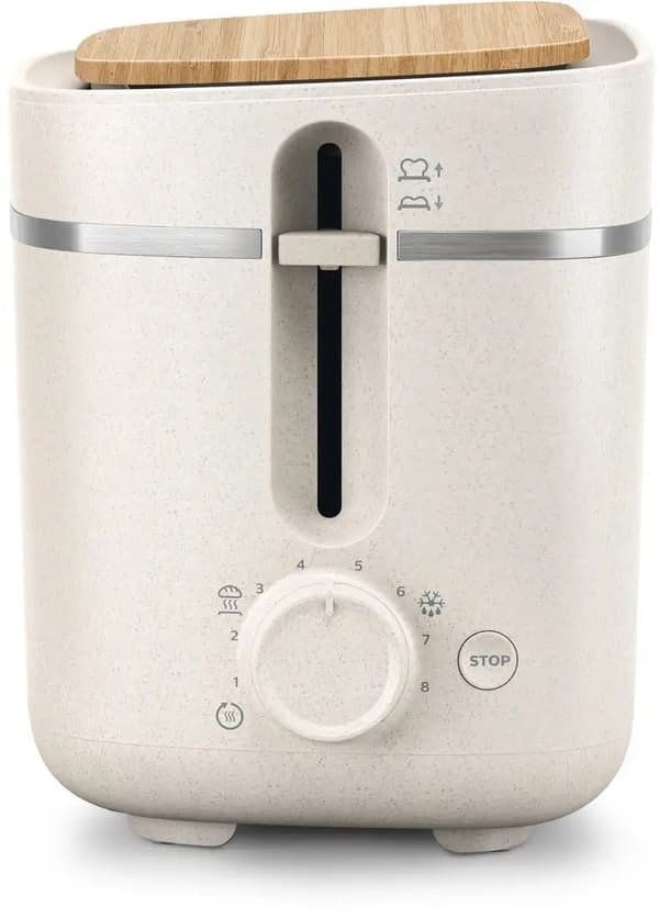 PHILIPS HD 2640/10 brödrost