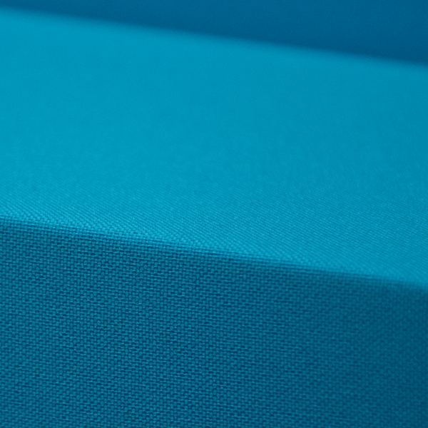 Absorber Standard 25. Sort 100 × 50 cm 11 cm