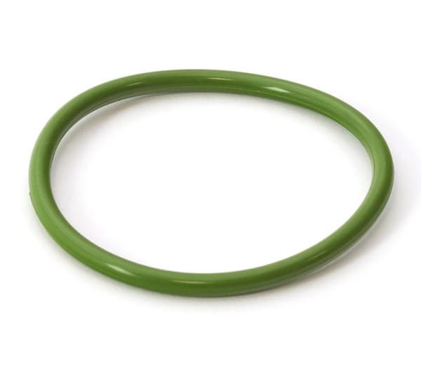 VITON Diffusorpackning/O-ring KTM, Husqvarna, Beta 2T 43x3mm Grön (1st.)
