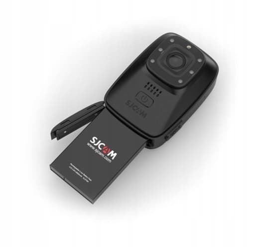 SJCAM A10 VARTALOKAMERA IP65 USB-C